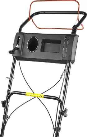 Газонокосилка самоходная бензиновая ГКБ-510СТ серия МАСТЕР купить в Ноябрьске