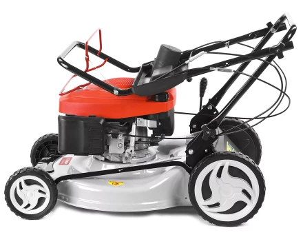 Газонокосилка самоходная бензиновая ГКБ-510СТ серия МАСТЕР купить в Ноябрьске