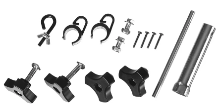 Газонокосилка самоходная бензиновая ГКБ-510СТ серия МАСТЕР купить в Ноябрьске