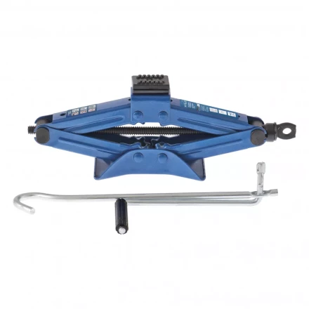 Ромбовый домкрат 2 т 110-390 мм Stels 50389 купить в Ноябрьске