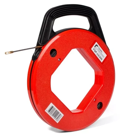 Протяжка-стеклопруток FGP-3.5/15K в кассете (Fortisflex) 81812 купить в Ноябрьске