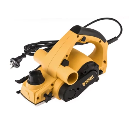 Рубанок электрический EP-82 Denzel 27801 купить в Ноябрьске