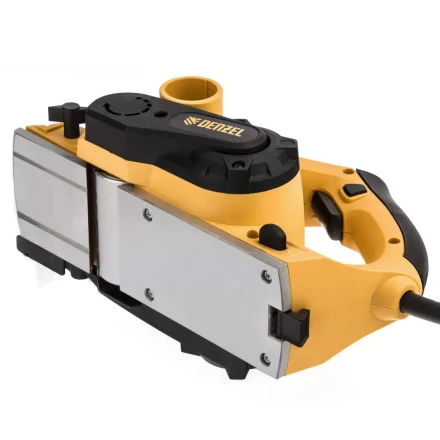 Рубанок электрический EP-82 Denzel 27801 купить в Ноябрьске