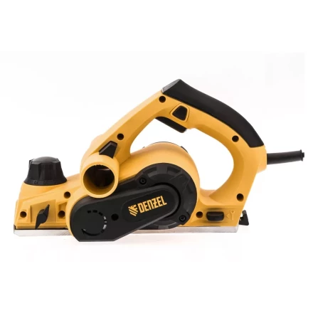 Рубанок электрический EP-82 Denzel 27801 купить в Ноябрьске