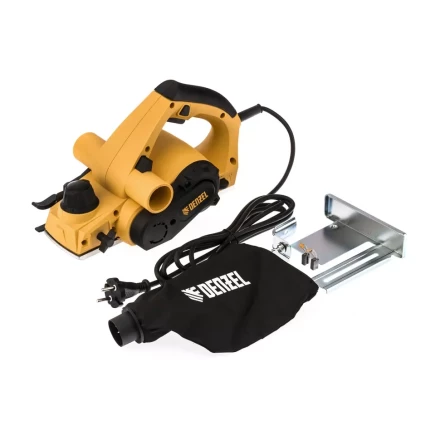 Рубанок электрический EP-82 Denzel 27801 купить в Ноябрьске