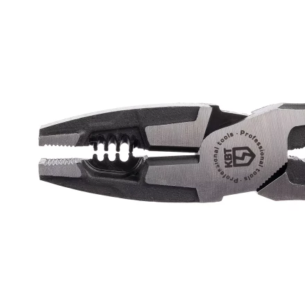 Мультитул-пассатижи диэлектрические КВТ 200 мм, серия СТАНДАРТ (87297) купить в Ноябрьске