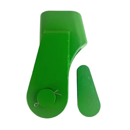 Зажим канатный клиновый S-421 HITCH 22 мм (SZ071201) купить в Ноябрьске