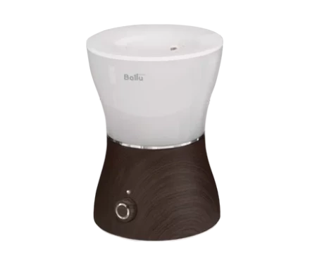Увлажнитель ультразвуковой BALLU UHB-400 wenge/венге (механика) купить в Ноябрьске