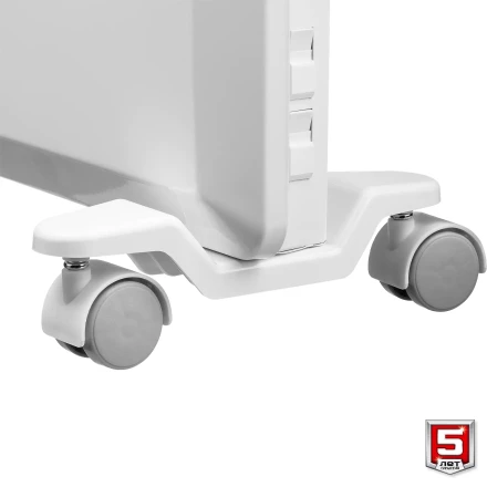 ЗУБР М серия 1.5 кВт, электрический конвектор (КЭМ-1500) купить в Ноябрьске