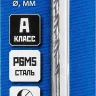 ЗУБР ПРОФ-А, 2.8 х 61 мм, сталь Р6М5, класс А, сверло по металлу, Профессионал (29625-2.8) купить в Ноябрьске
