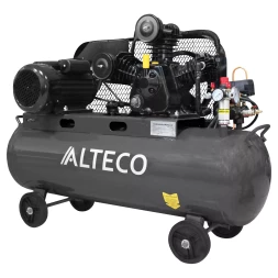 Компрессор ALTECO ACB 100/400 20957