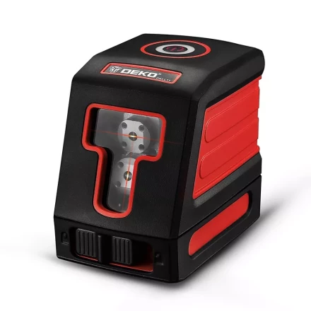 Уровень лазерный DKLL11 DEKO, 065-0203 купить в Ноябрьске