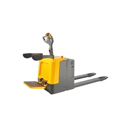 Тележка электрическая 3000 кг 1150 мм XILIN CBD30R-II с платформой 24/280 В/Ач 1050440 купить в Ноябрьске