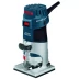 Фрезер кромочный Bosch GKF 600 0.601.60A.101 в кейсе купить в Ноябрьске