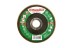 Круг Лепестковый Торцевой (КЛТ) HAMMER КЛТ 1 Ф125х22 Р120 213-005 купить в Ноябрьске
