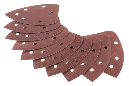 Листы шлифовальные HAMMER 241-020 купить в Ноябрьске