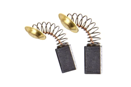 Щетки угольные HAMMER Щетки угольные (2 шт.) для HAMMER PRT620, 850 купить в Ноябрьске