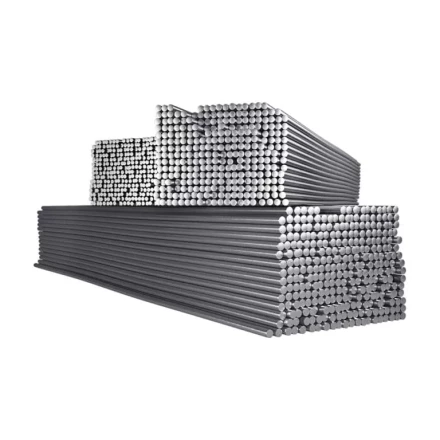 Пруток алюминиевый АL Мg 5 ER-5356 d=2,0х1000мм 5кг 1 пачка FoxWeld купить в Ноябрьске