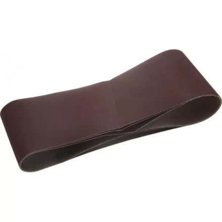 Лента шлифовальная универсальная URAGAN &quot;FLEX-MAX&quot; бесконечная на тканевой основе, для ЛШМ, P180, 100х610мм, 3шт 907-56006-180-03 купить в Ноябрьске