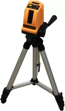 Лазерный уровень Ресанта ЛУ-2ПШ купить в Ноябрьске