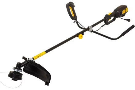 Электрический триммер Huter GET-420B 70/1/35 купить в Ноябрьске