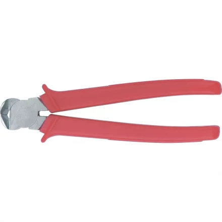 Кусачки 200 мм торцевые декоративные ручки (НИЗ) Россия 17255 купить в Ноябрьске