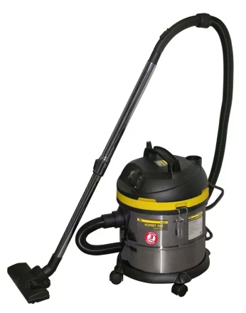 Пылесос Корвет 365 влаж сух уборка розетка 93650 купить в Ноябрьске