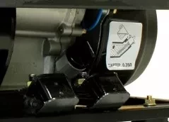 Генератор бензиновый инверторный RedVerg RD-IG1500H купить в Ноябрьске