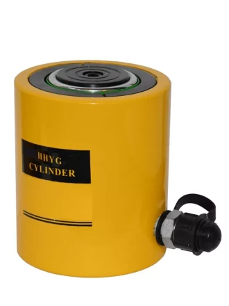 Домкрат гидравлический грузовой TOR ДУ50П50 (HHYG-5050) 50 т 1004550 купить в Ноябрьске