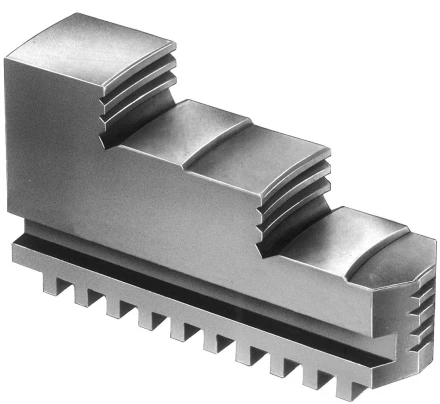 Кулачки обратные к токарным патронам D200 купить в Ноябрьске