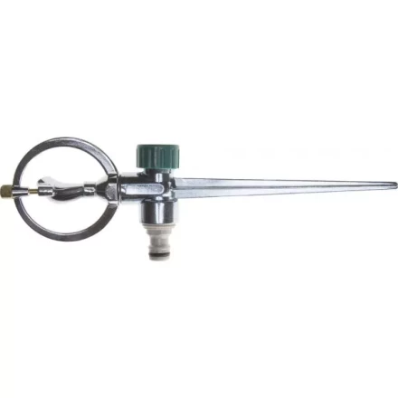 Распылитель RACO круговой, металлический на пике 4260-55/652C купить в Ноябрьске