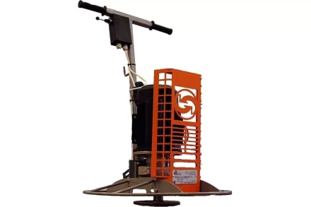 Затирочная машина электрическая МИКСОКРЕТ 220Ф 1024874 купить в Ноябрьске