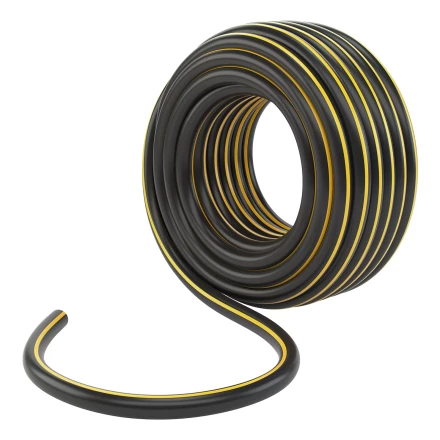 Шланг поливочный армированный Palisad 3 слойный ТЭП 3/4&#039;&#039;, 35 м, аграрный 67113 купить в Ноябрьске