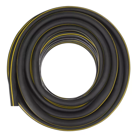 Шланг поливочный армированный Palisad 3 слойный ТЭП 3/4&#039;&#039;, 35 м, аграрный 67113 купить в Ноябрьске