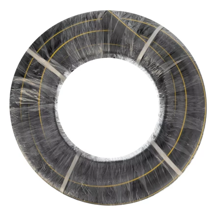 Шланг поливочный армированный Palisad 3 слойный ТЭП 3/4&#039;&#039;, 35 м, аграрный 67113 купить в Ноябрьске