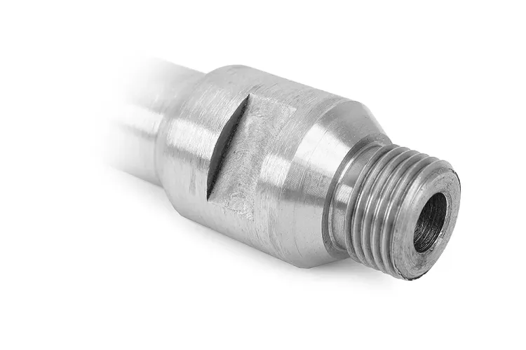Алмазная коронка MESSER SP D24-400- 1/2 " для сверления с подачей воды купить в Ноябрьске