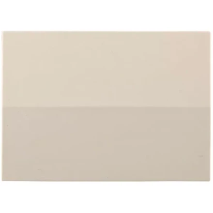 Выключатель СВЕТОЗАР &quot;ЭФФЕКТ&quot; одноклавишный, без вставки и рамки, цвет бежевый, 10A/~250B SV-54430-B купить в Ноябрьске