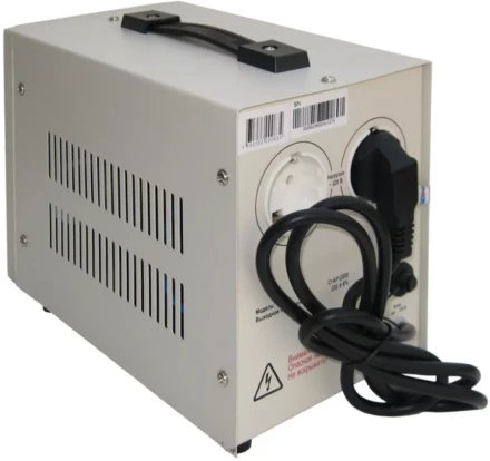 Стабилизатор напряжения Rucelf СтАР-2000 купить в Ноябрьске