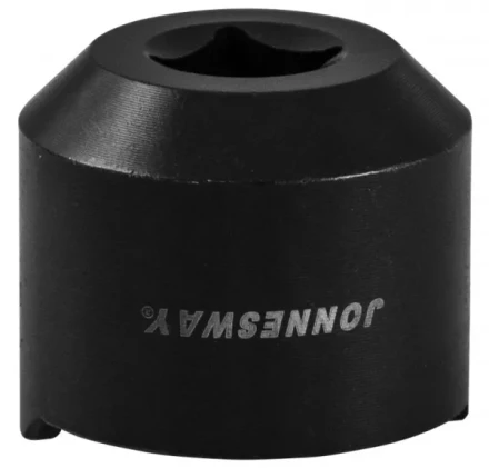 Торцевая насадка 3/8&quot;DR с радиусными шипами для регулировки ГРМ двигателей VAG V6 3.0l ASN / BBJ AI010117 Jonnesway 49460 купить в Ноябрьске