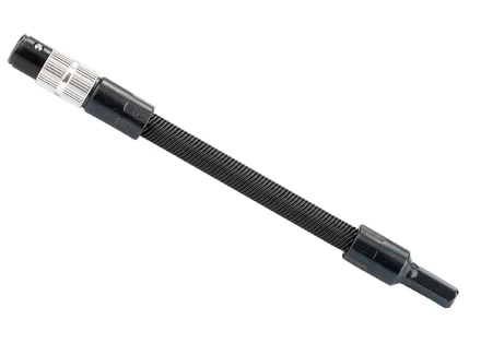 Гибкий переходник для бит 145 мм 1/4&quot; GROSS 11367 купить в Ноябрьске