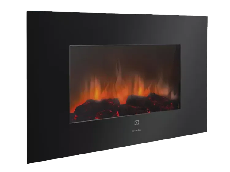 Электрокамин-камин электрический ELECTROLUX EFP/W 1250UL купить в Ноябрьске