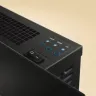 Электрокамин-камин электрический ELECTROLUX EFP/W 1250UL купить в Ноябрьске
