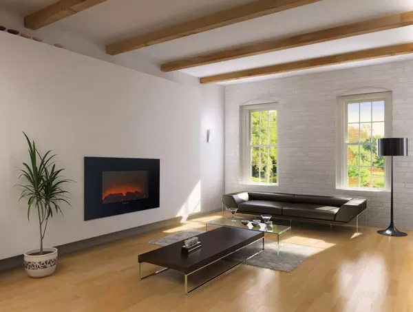 Электрокамин-камин электрический ELECTROLUX EFP/W 1250UL купить в Ноябрьске