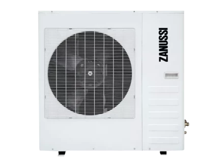 Внешний блок ZANUSSI ZACF-42 E/N1 сплит-системы купить в Ноябрьске