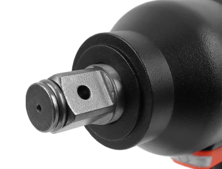 Аккумуляторный ударный гайковерт MESSER T9200 2000Нм 6Ач купить в Ноябрьске