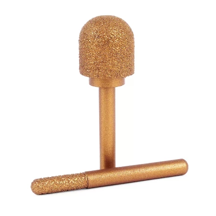 MESSER Алмазная борфреза тип CS 8x20x6 мм купить в Ноябрьске