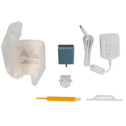 Увлажнитель BONECO U201A (ультразвук, механика) blue/синий купить в Ноябрьске