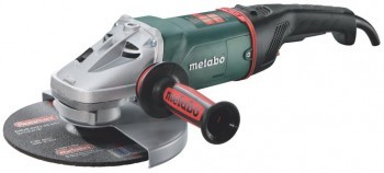 Угловая шлифовальная машина Metabo WЕ22-230 MVT (УШМ, Болгарка) купить в Ноябрьске