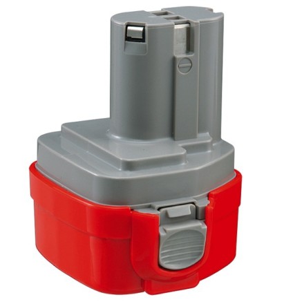 Аккумулятор  193981-6  тип PA12  Makita купить в Ноябрьске