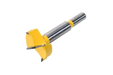 Сверло д/ДСП 35 Форстнера ТСТ меб петля Энкор 19144 купить в Ноябрьске